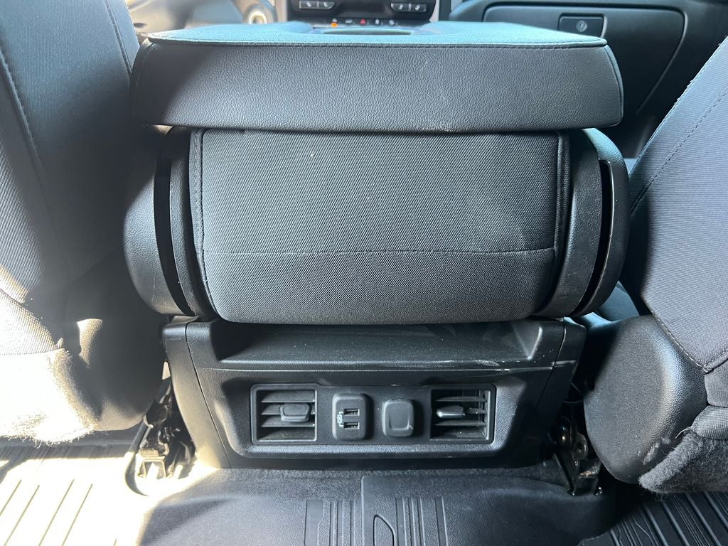 2021 GMC Sierra 1500 Elevation X31