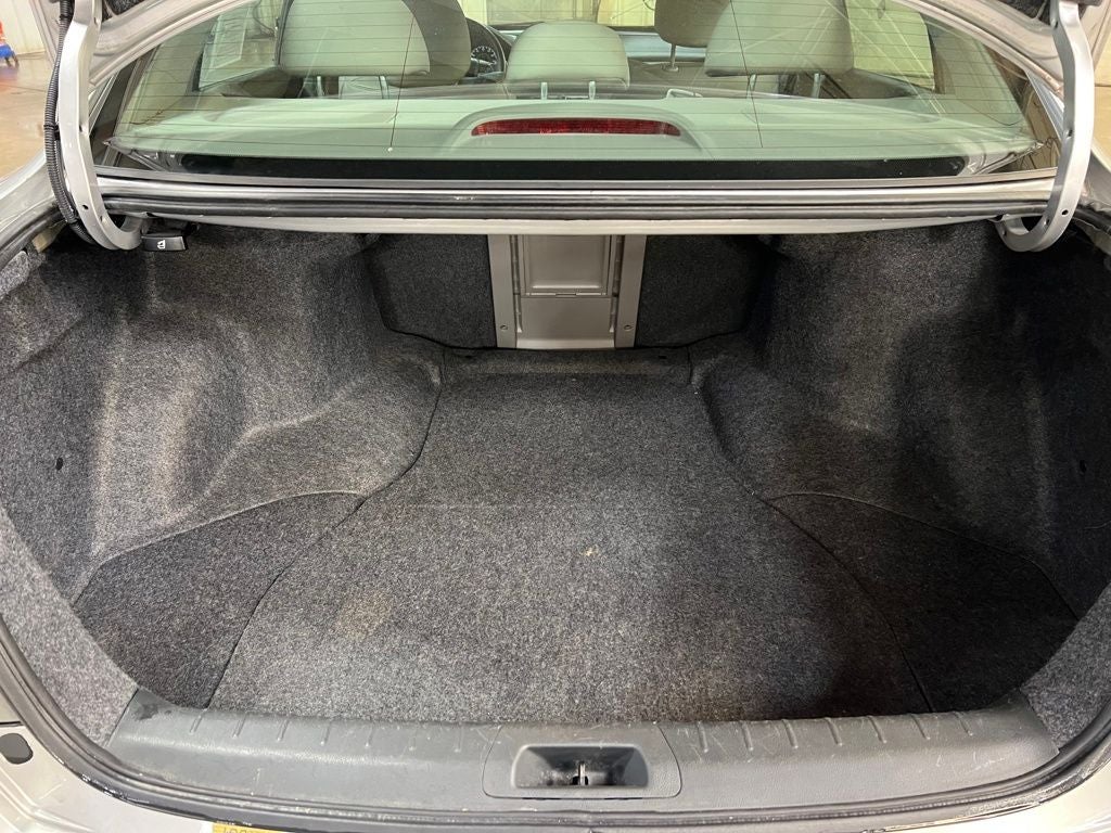 2012 Honda Accord EX-L 2.4