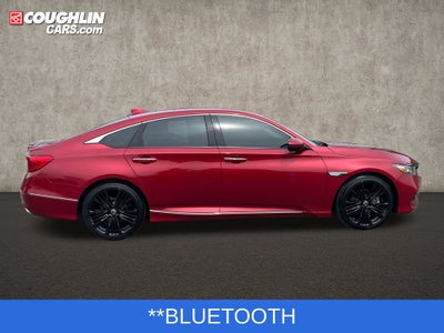 2020 Honda Accord Touring 2.0T
