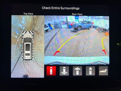 2024 Chrysler Pacifica Hybrid Pinnacle