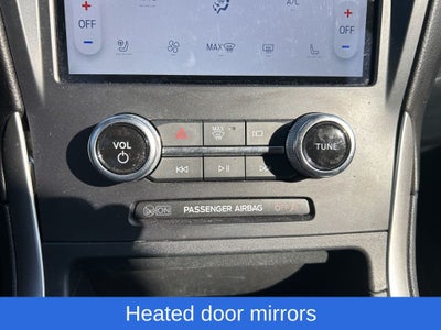 2024 Ford Edge ST Line