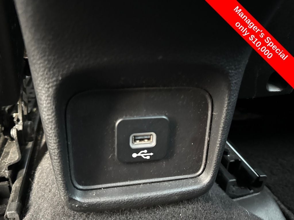 2017 Jeep New Compass Sport