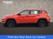 2017 Jeep New Compass Sport