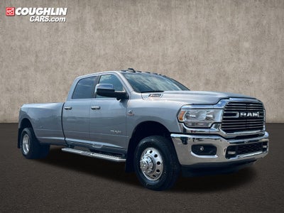 2022 RAM 3500 Big Horn