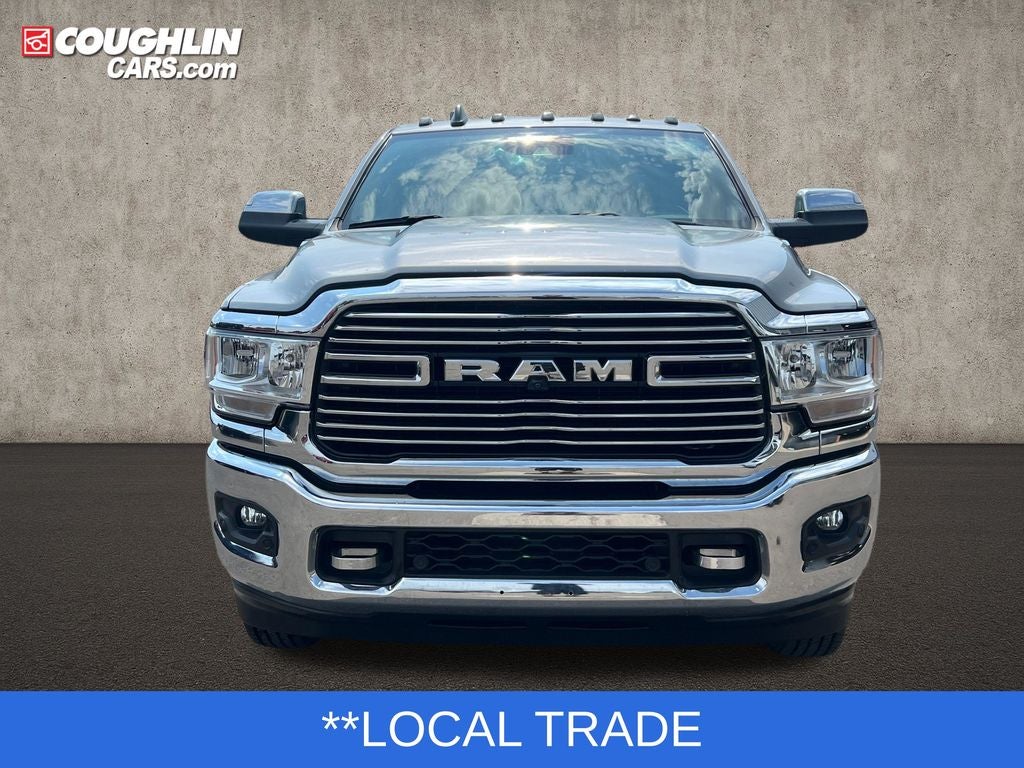 2022 RAM 3500 Big Horn