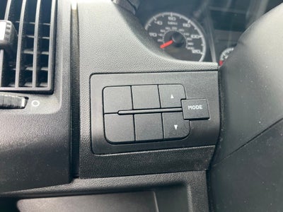 2015 RAM ProMaster 1500 Low Roof