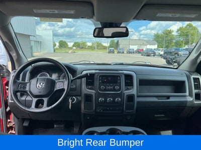 2014 RAM 2500 Tradesman