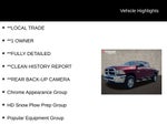 2014 RAM 2500 Tradesman
