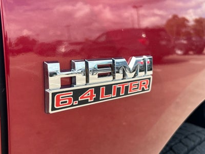 2014 RAM 2500 Tradesman