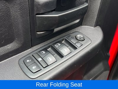2017 RAM 2500 Tradesman