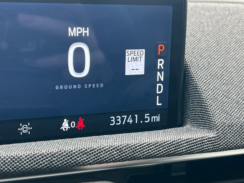 2022 Ford Mustang Mach-E Premium