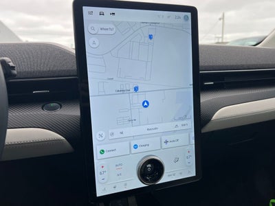 2022 Ford Mustang Mach-E Premium