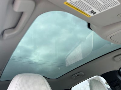 2022 Ford Mustang Mach-E Premium