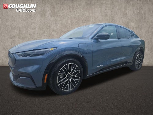 2024 Ford Mustang Mach-E Premium