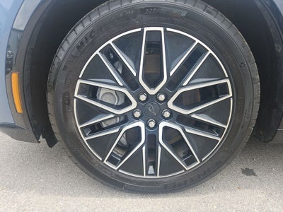 2024 Ford Mustang Mach-E Premium