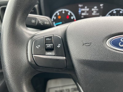 2022 Ford Maverick XL