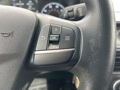 2022 Ford Maverick XL