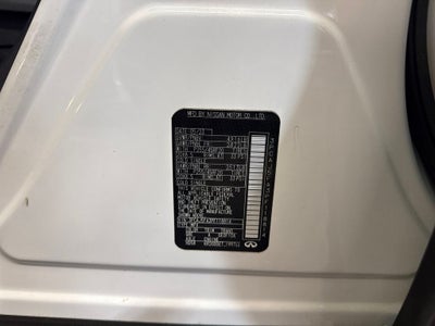 2023 INFINITI QX50 SPORT