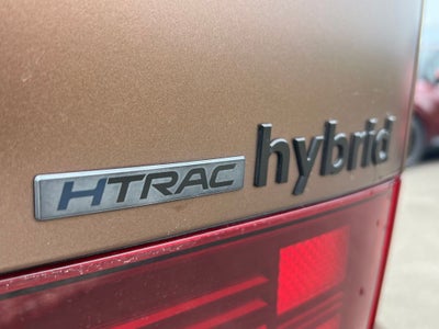 2024 Hyundai Santa Fe Hybrid Calligraphy