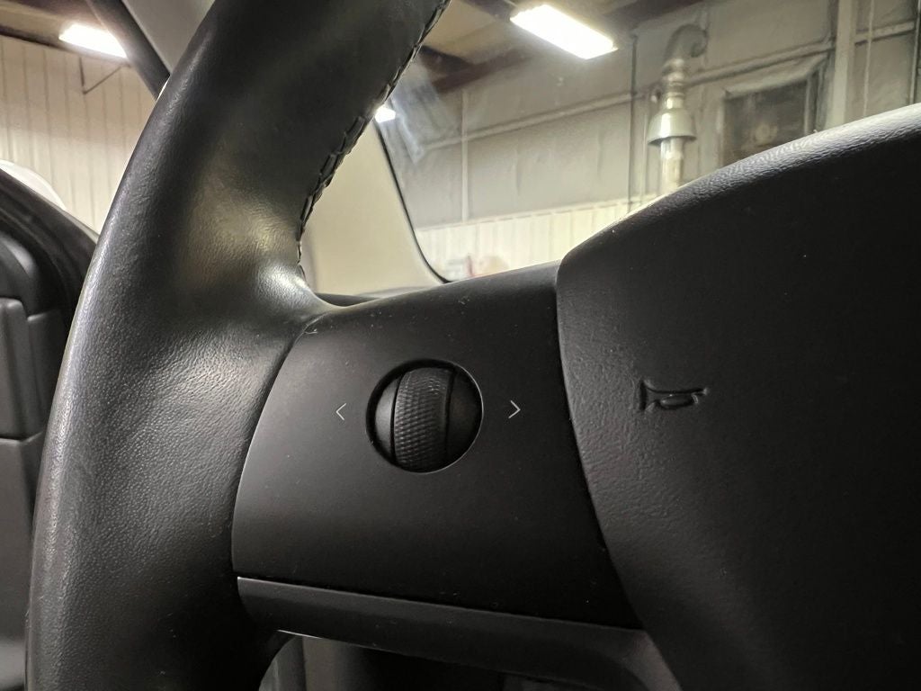 2018 Tesla Model 3 Long Range Long Range