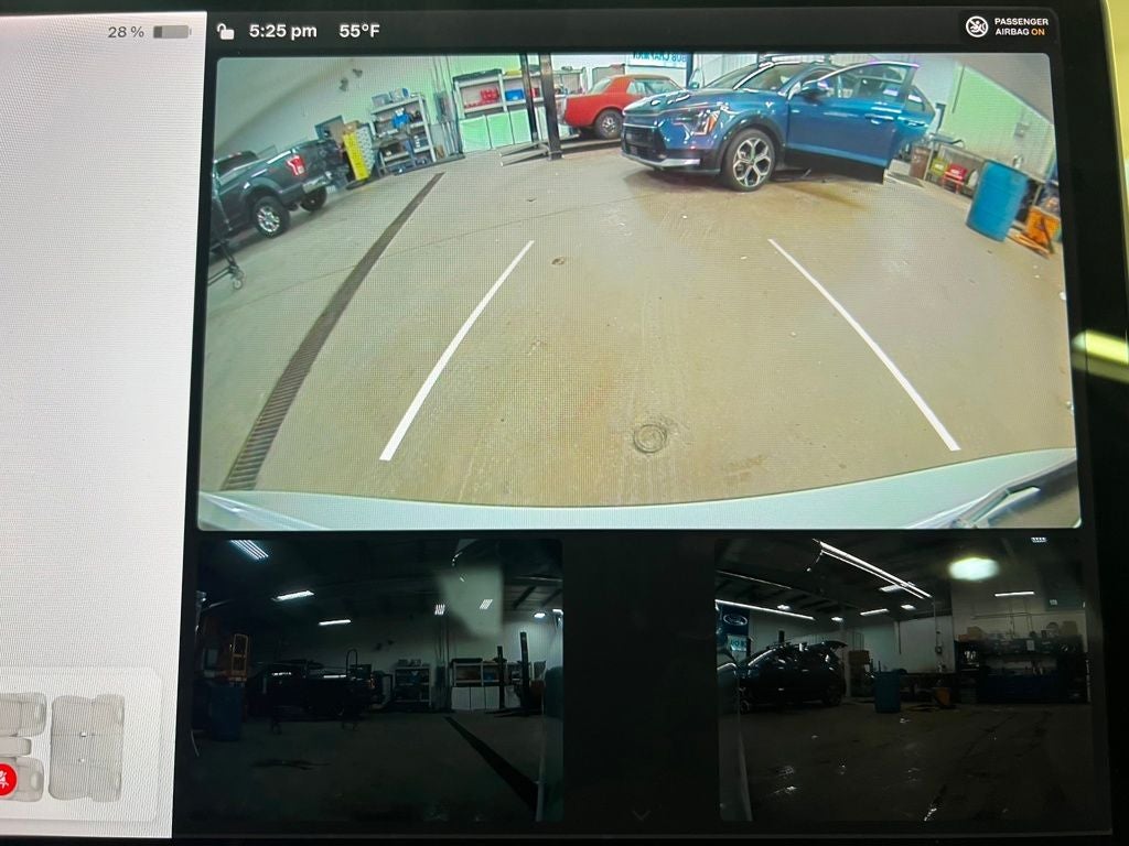 2018 Tesla Model 3 Long Range Long Range