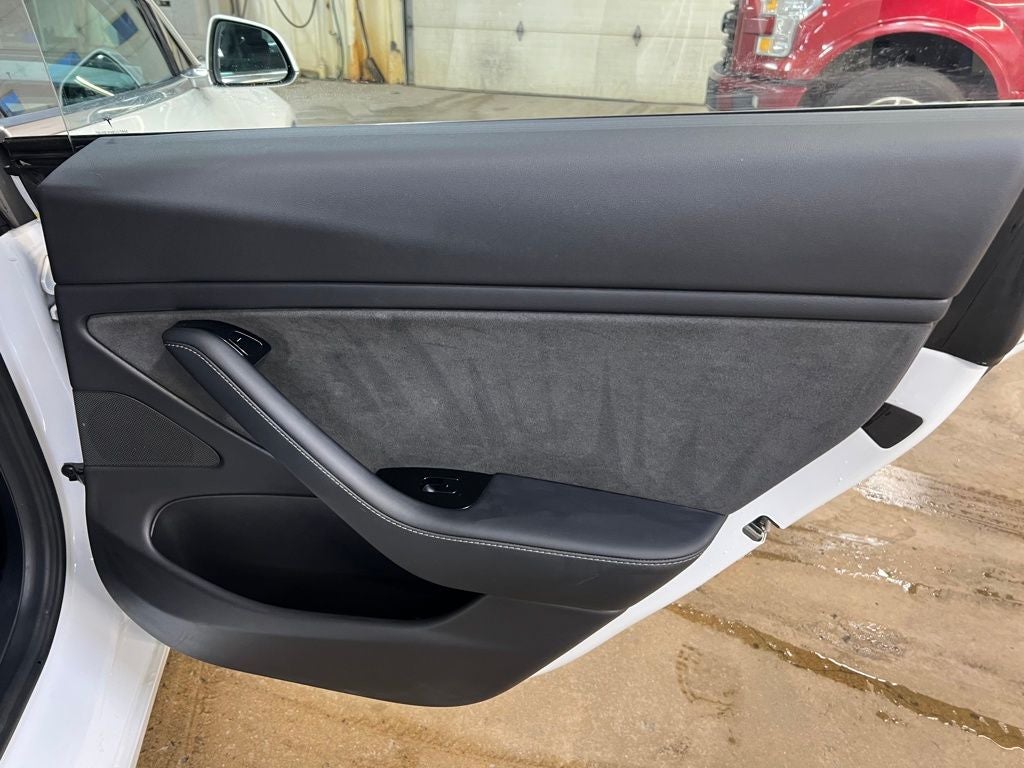 2018 Tesla Model 3 Long Range Long Range