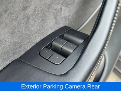 2021 Tesla Model Y Performance