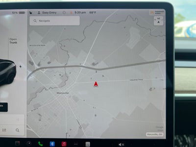 2021 Tesla Model Y Performance