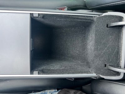 2021 Tesla Model Y Performance