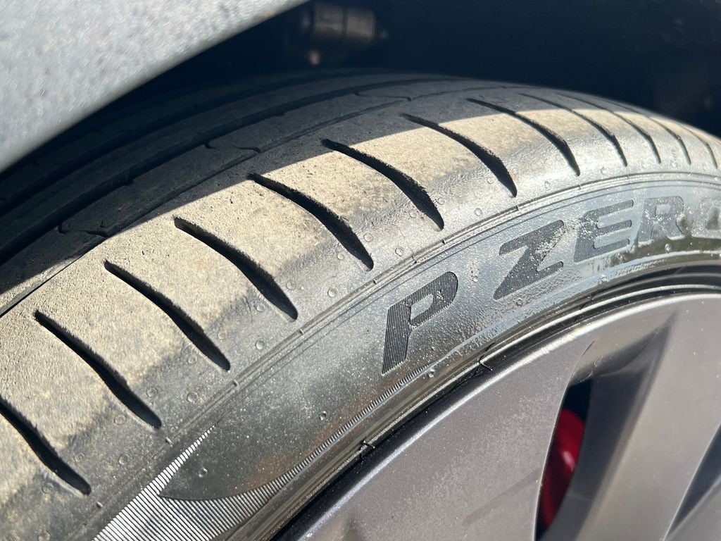 2021 Tesla Model Y Performance