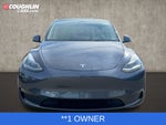 2021 Tesla Model Y Performance