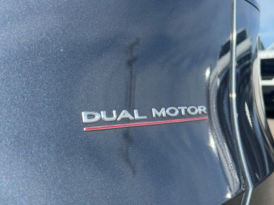 2021 Tesla Model Y Performance