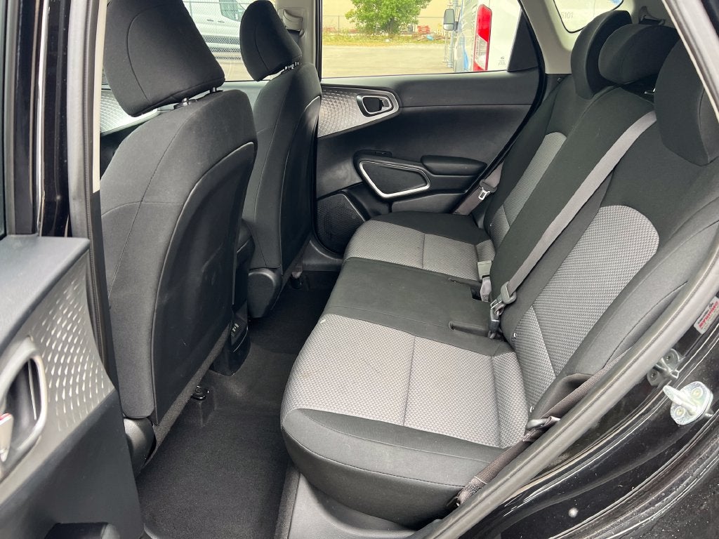 2023 Kia Soul S