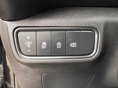 2023 Kia Soul S