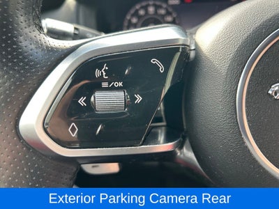 2020 Jaguar XE S AWD