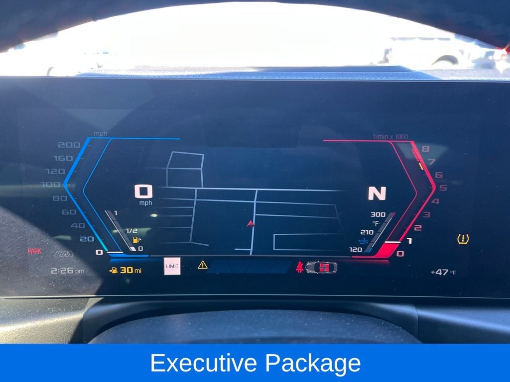 2024 BMW M4 Base