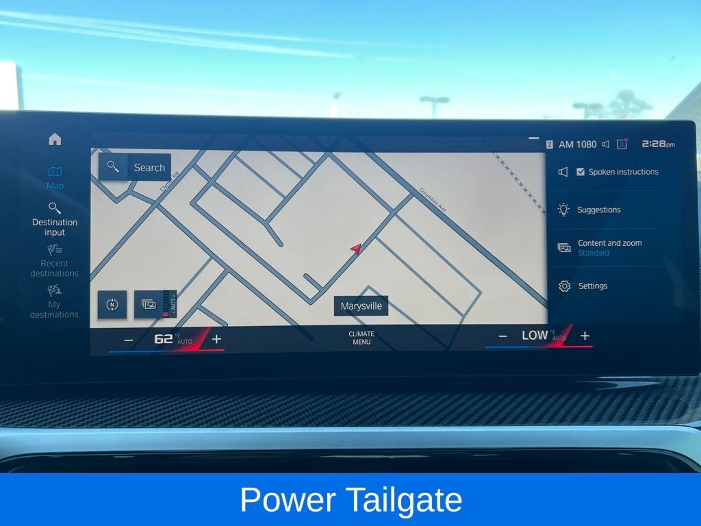 2024 BMW M4 Base