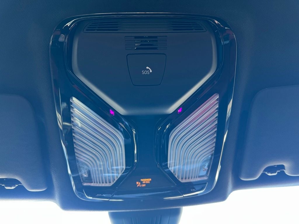 2024 BMW M4 Base