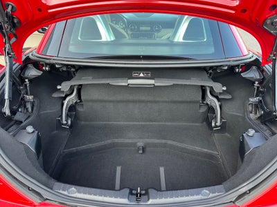 2016 Mercedes-Benz SLK SLK 350