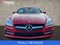 2016 Mercedes-Benz SLK SLK 350