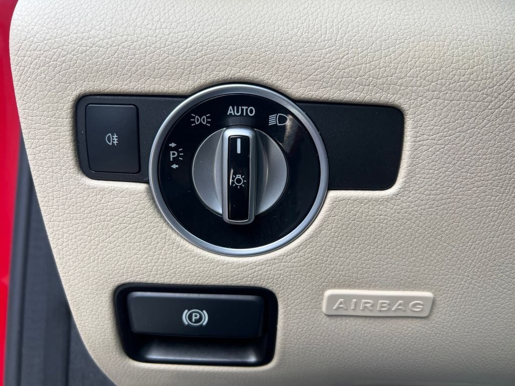 2016 Mercedes-Benz SLK SLK 350