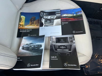 2016 Mercedes-Benz SLK SLK 350