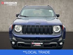 2019 Jeep Renegade Sport