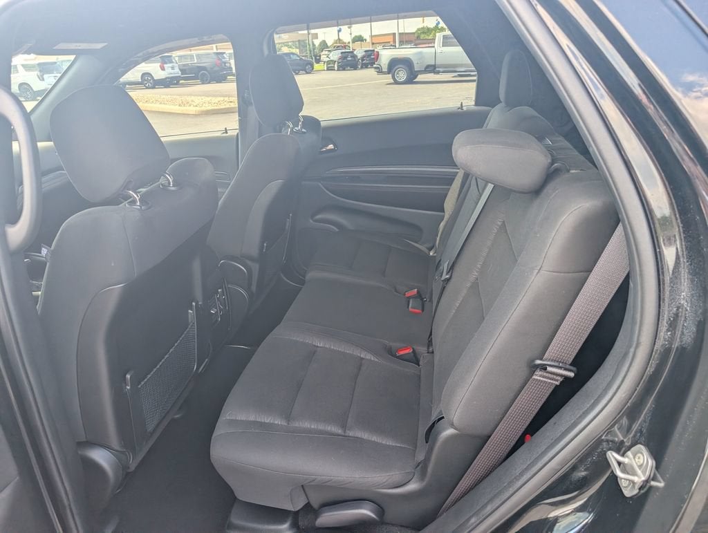 2024 Dodge Durango R/T