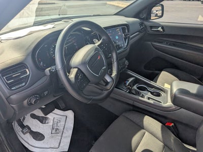 2024 Dodge Durango R/T
