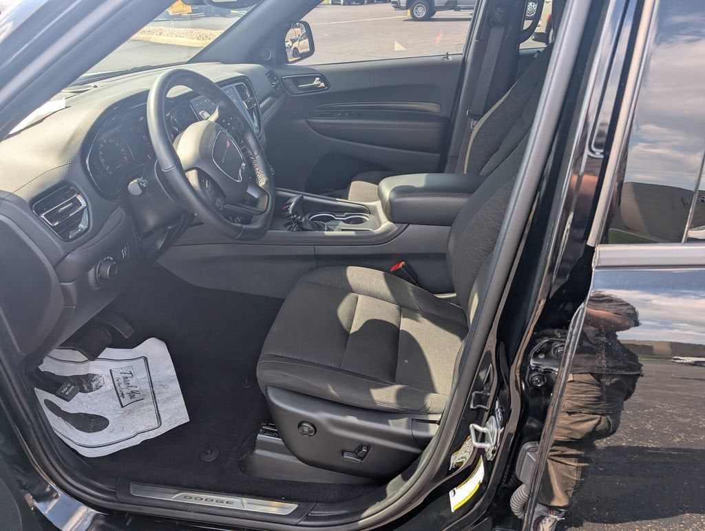 2024 Dodge Durango R/T