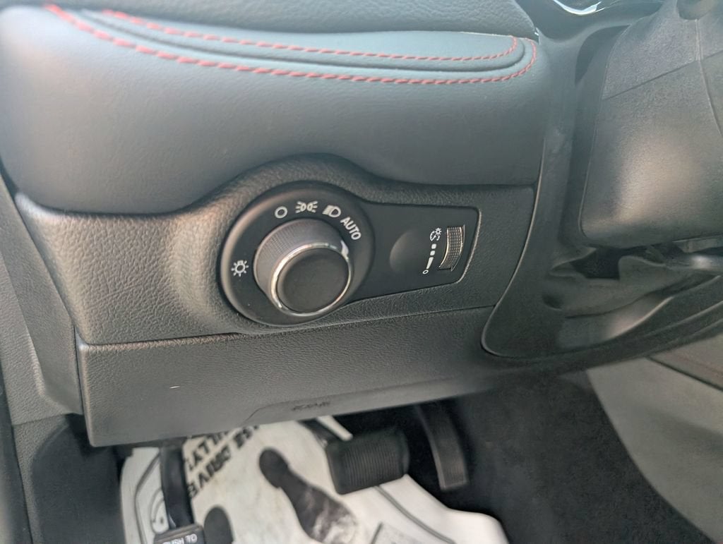 2024 Dodge Durango R/T