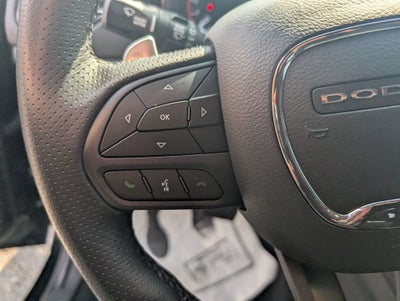 2024 Dodge Durango R/T