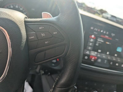 2024 Dodge Durango R/T