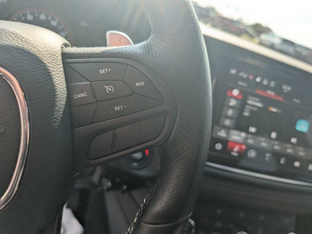 2024 Dodge Durango R/T